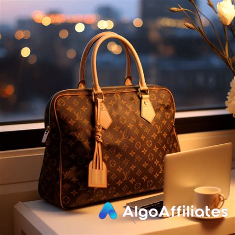 louis vuitton affiliate program france|louis vuitton affiliate program scam.